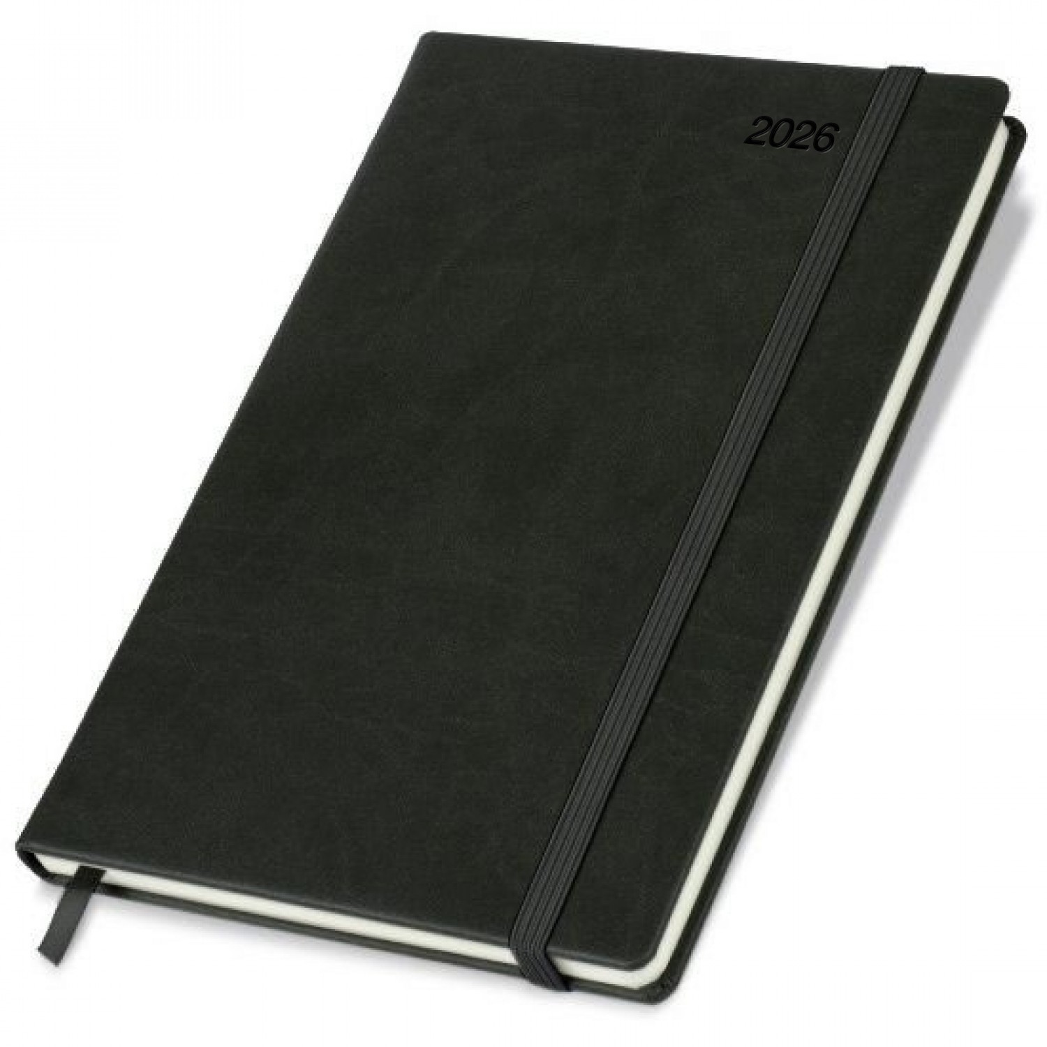 2026 myNo A5 Diary 