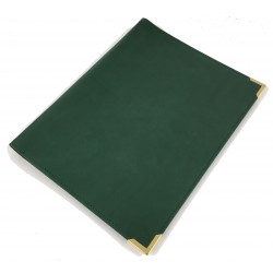 Brandhide A5 Compact Desk Diary Cover