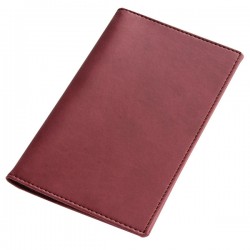 Brandhide Pocket Diary Cover