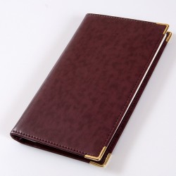 SET Eurohide Diary Cover & 2024 Spirolux Diary Insert 