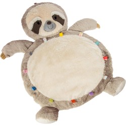 Mary Meyer - Sensory Baby Mat - Molasses Sloth