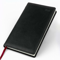 2026 Brandhide Pocket Diary - Bookbound - Congressman - Landscape 