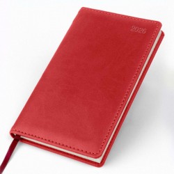 2026 Brandhide Pocket Diary - Bookbound - Senator - Week to View 