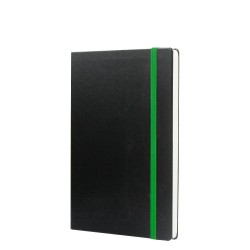 myNo Book Brandhide A5