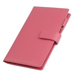 SET Southwold Leather Diary Cover and 2026 Diary Insert 