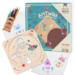ArTwist-Space